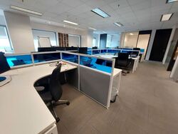 Suntec Tower Three (D1), Office #569166441